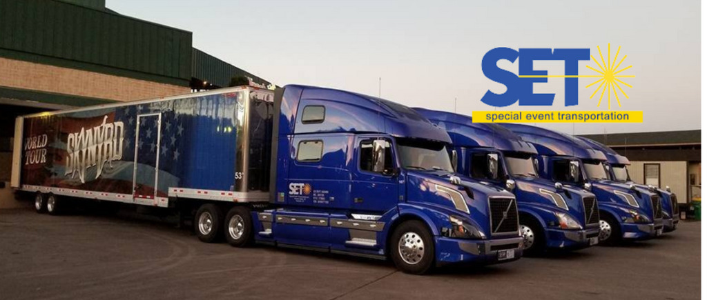 Special Event Transportation Inc