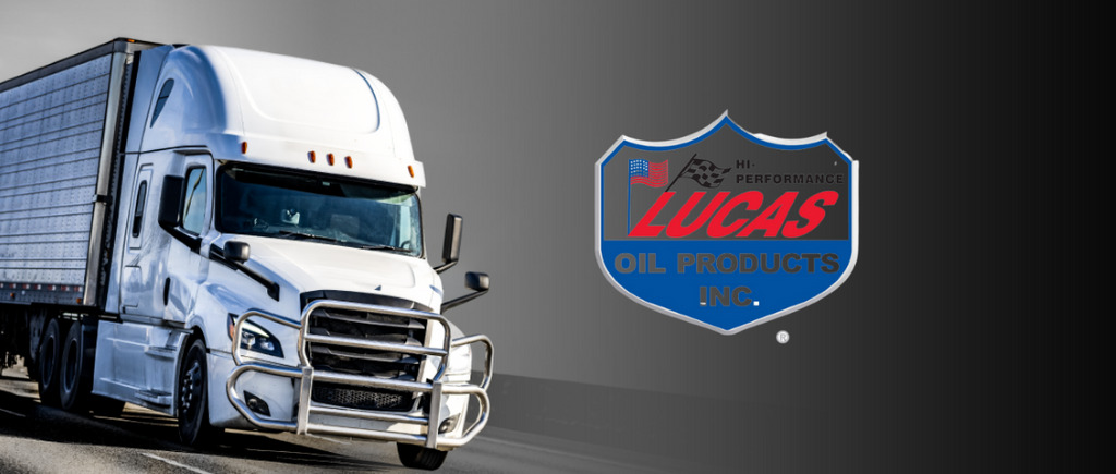 Lucas Oil Products Inc
