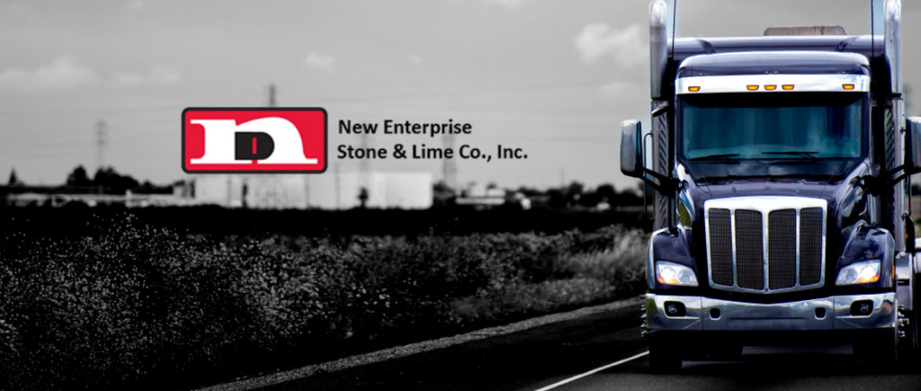 New Enterprise Stone & Lime
