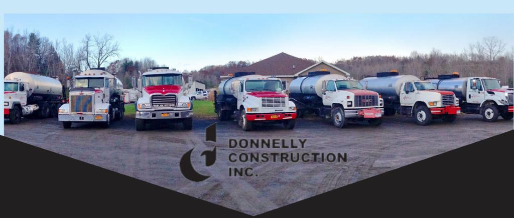 Donnelly Construction Inc