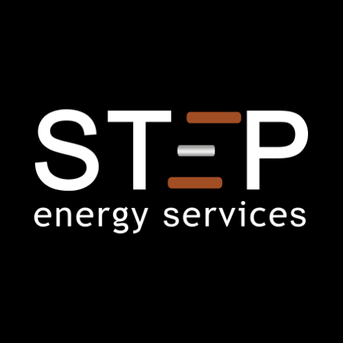 Step Energy Services