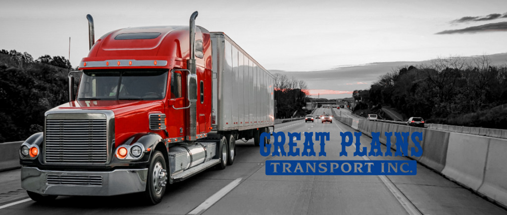 Great Plains Transport