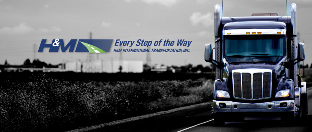 H&M International Transportation Inc