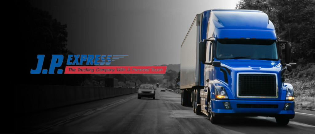 J.P. Express Service