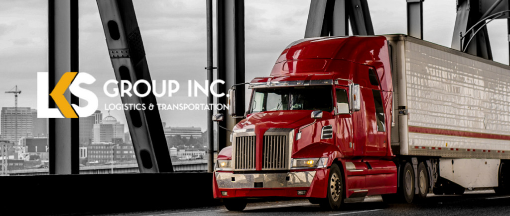 LKS Transportation LLC.