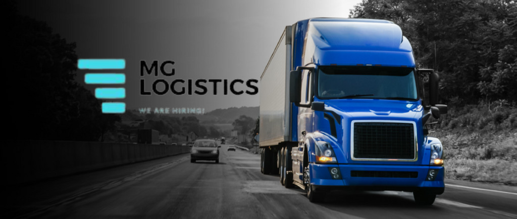 MG Logistics