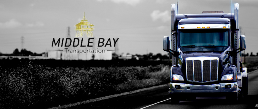 Middle Bay Transportation