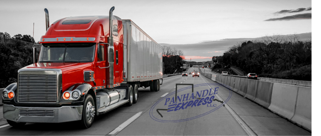 Panhandle Express Inc