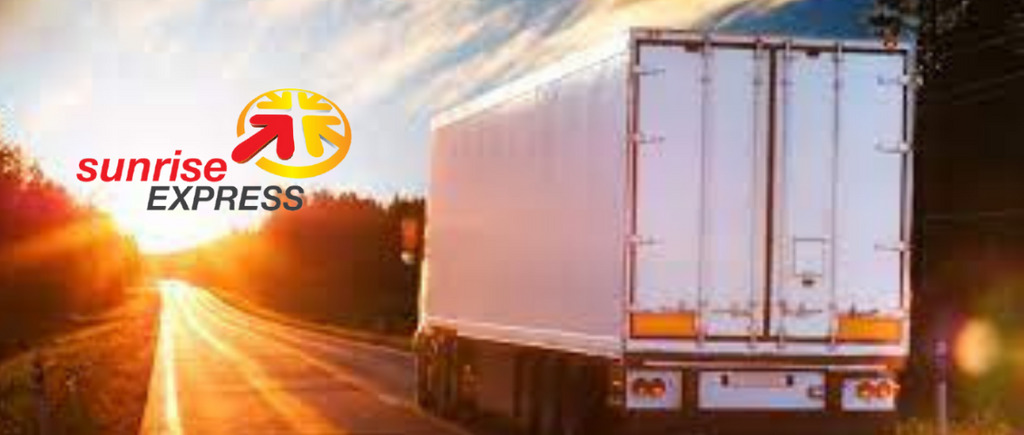 Sunrise Express