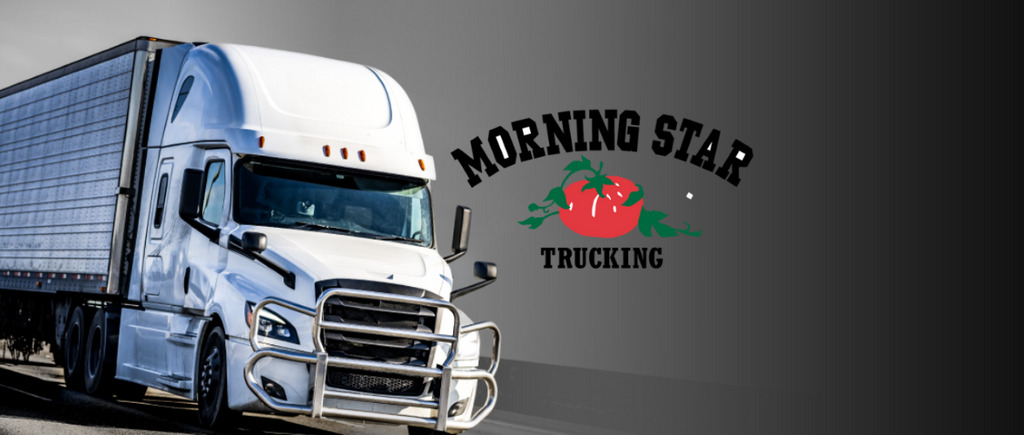 The Morning Star Trucking Company