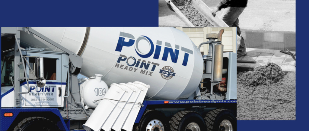 Point Ready Mix LLC
