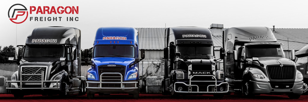 Paragon Freight