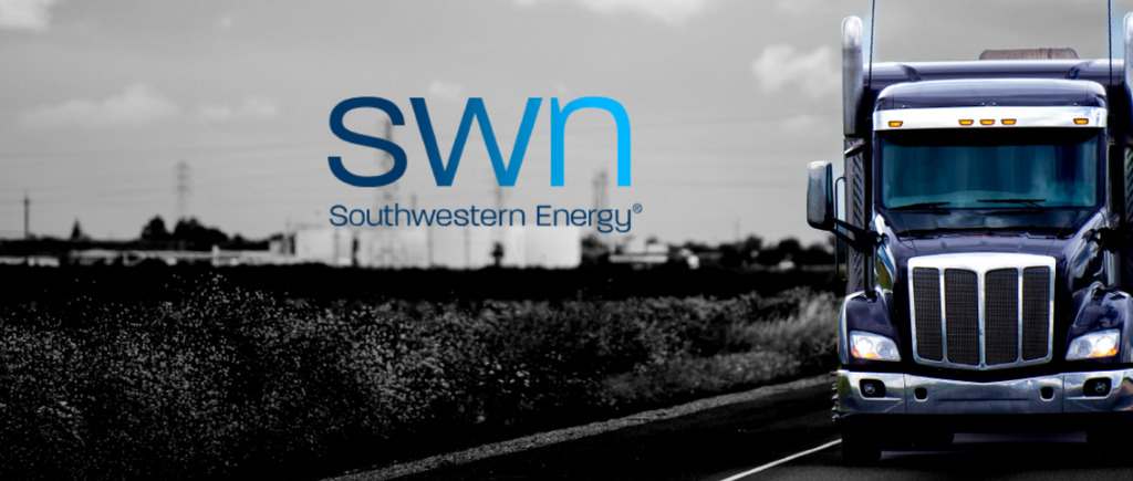 Southwestern Energy Company