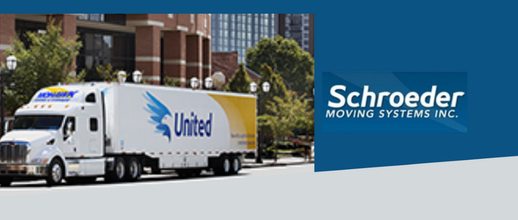 Schroeder Moving Systems