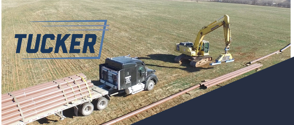 Tucker Midstream Inc