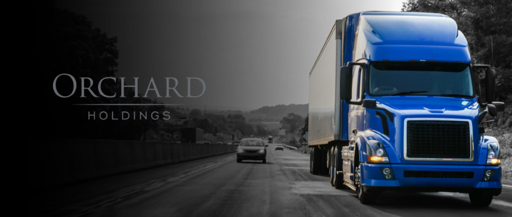 Orchard Holdings LLC