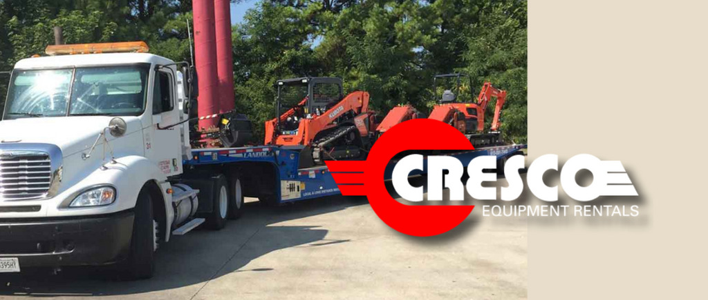 Cresco Equipment Rentals