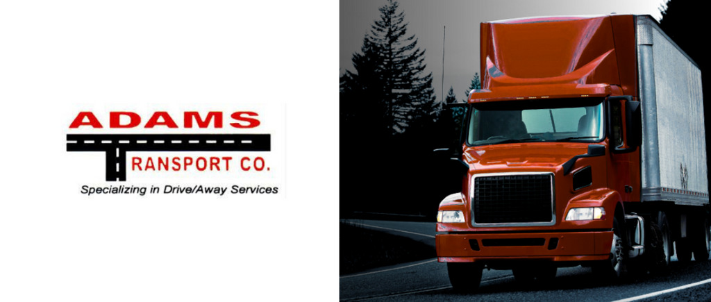 Adams Transport Co.