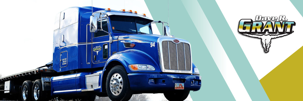 Grant Trucking