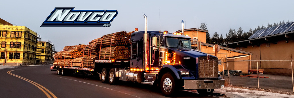 Novco Trucking