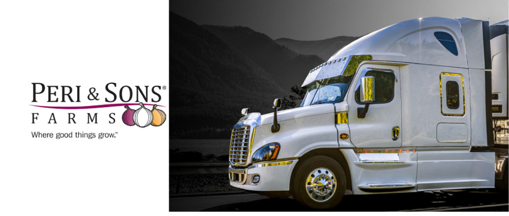 Peri & Sons Farms Inc