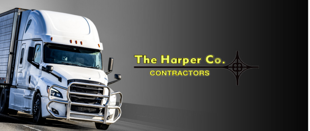 The Harper Company