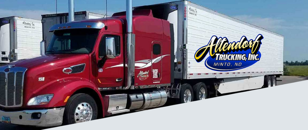 Altendorf Trucking