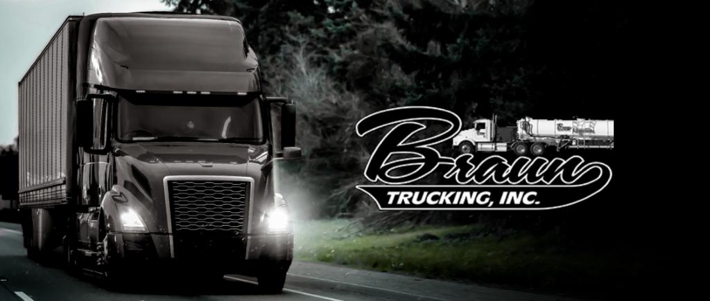 Braun Trucking Inc