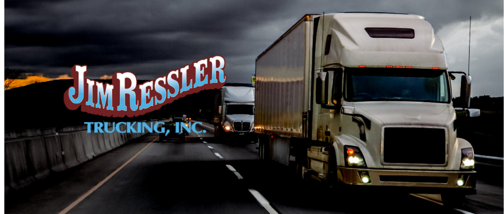Jim Ressler Trucking