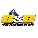 B&B Transport Inc.