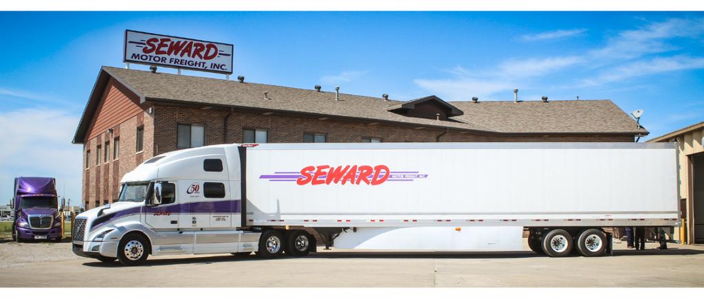 Seward Motor Freight