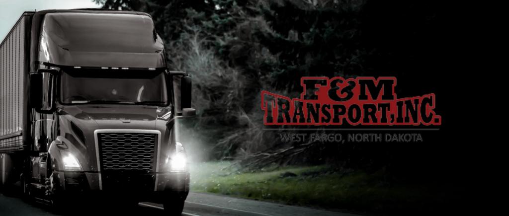 F & M Transport Inc