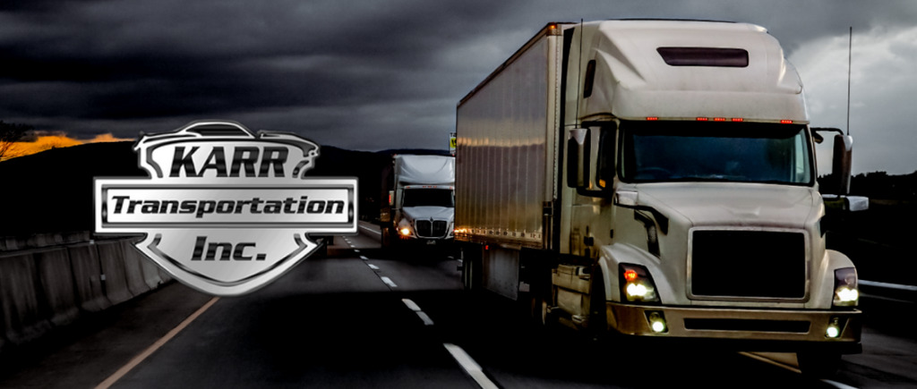 Karr Transportation Inc.
