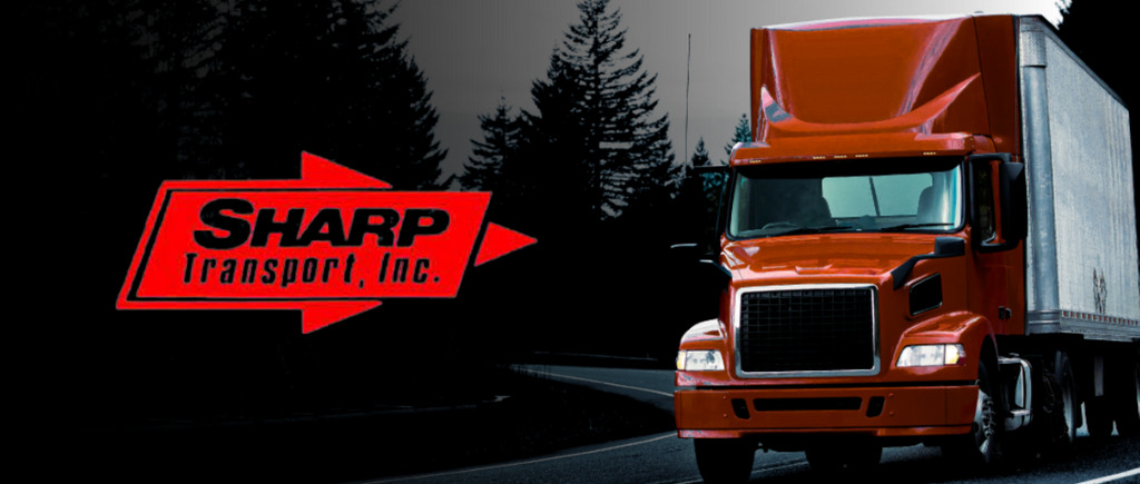 Sharp Transport Inc.