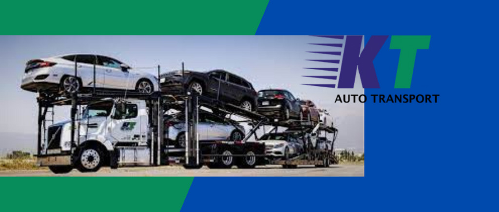 KT Auto Transport