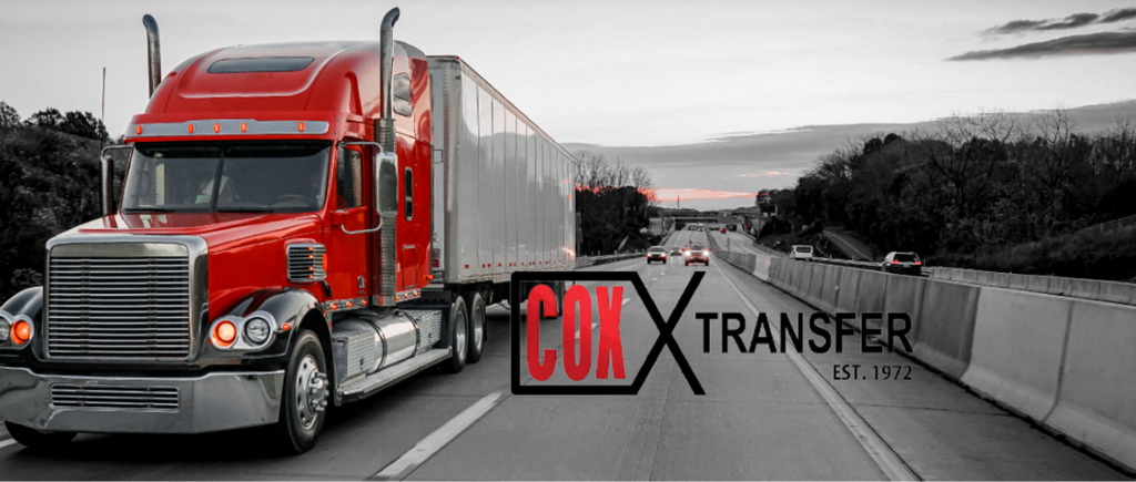 Cox Transfer