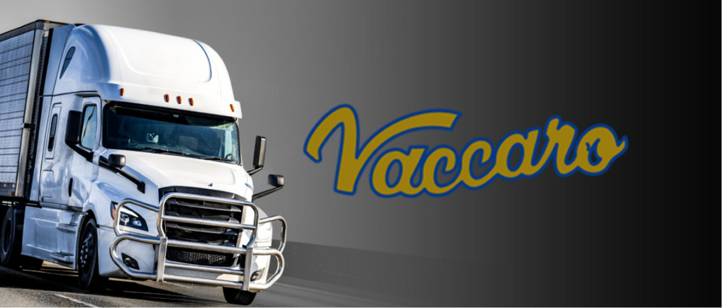J M Vaccaro Trucking Inc.