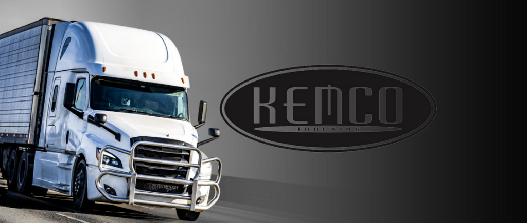 Kemco Trucking