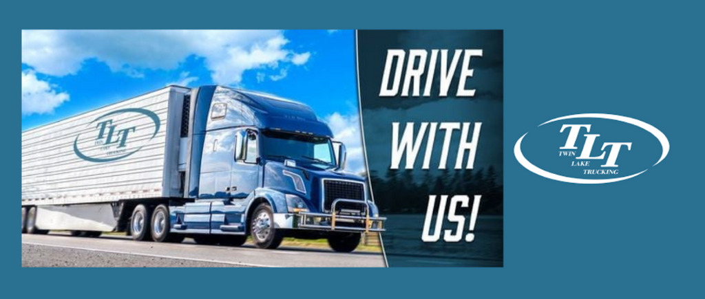 Twin Lake Trucking