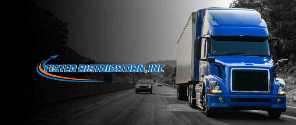 Fister Distribution Inc