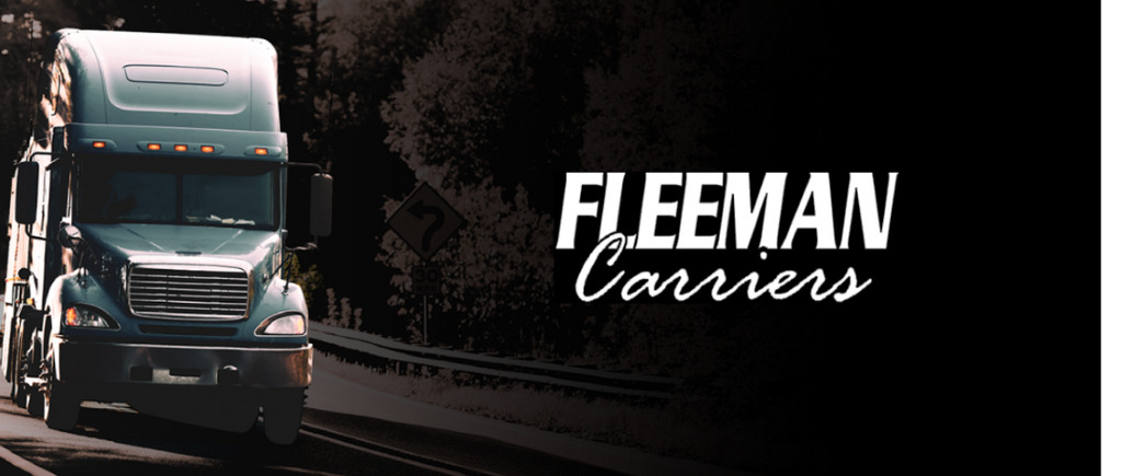 Fleeman Carriers