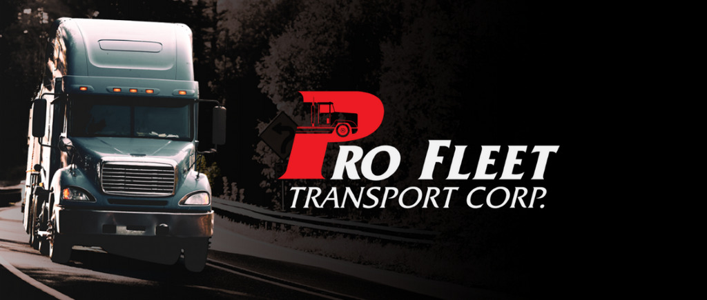 Pro Fleet Transport Corp.