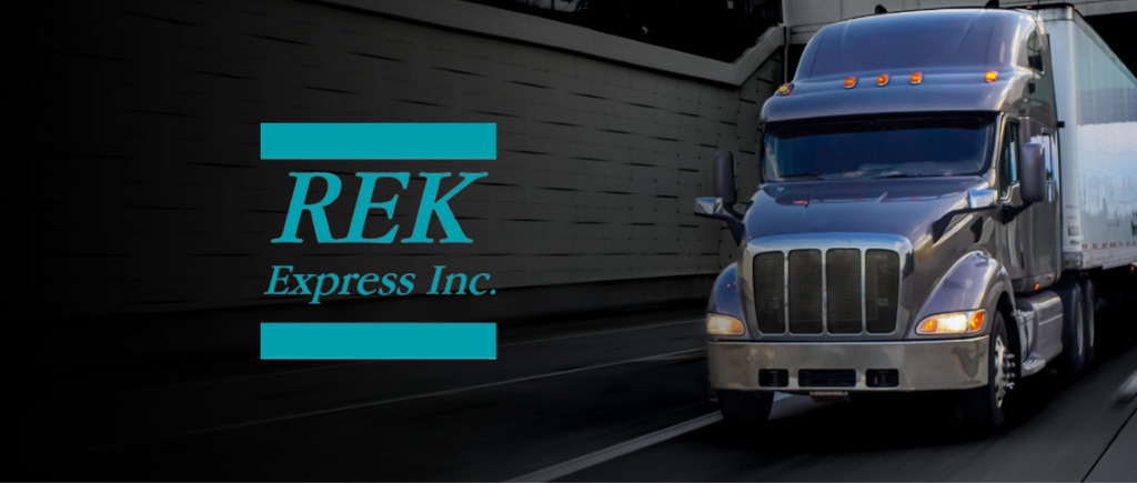 R E K Express