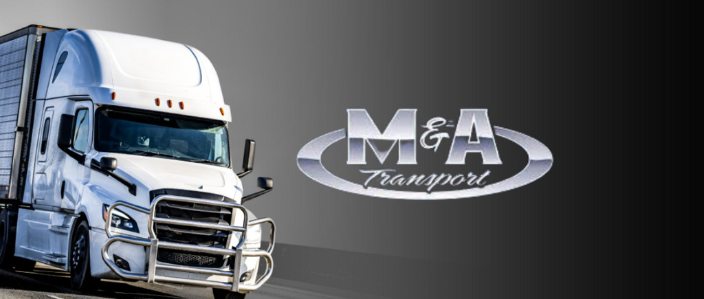 M & A Transport