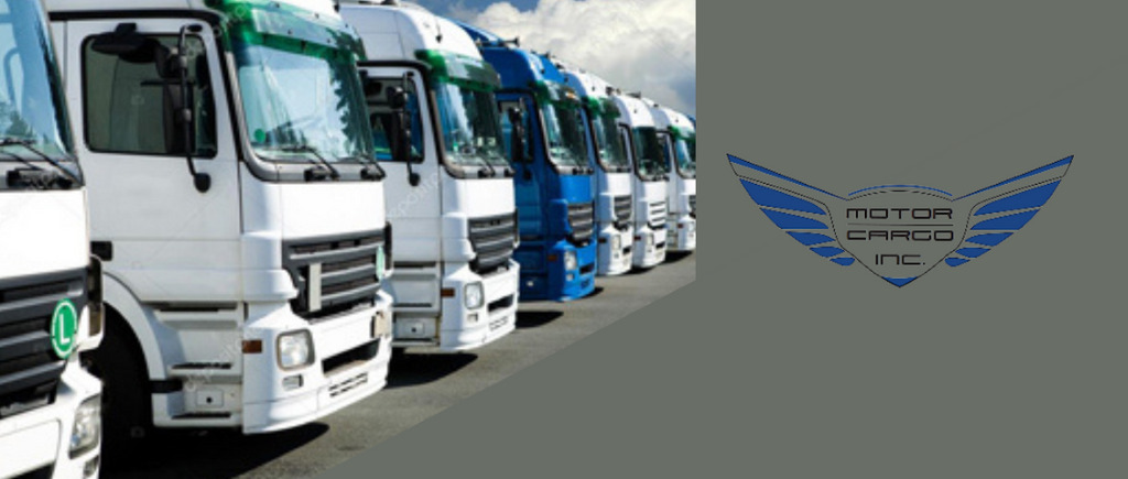 Motor Cargo Inc