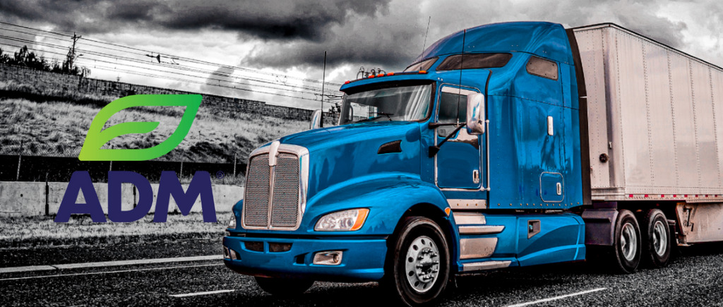 Archer Daniels Midland Co.