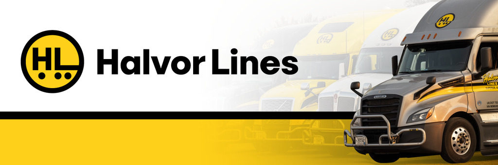 Halvor Lines