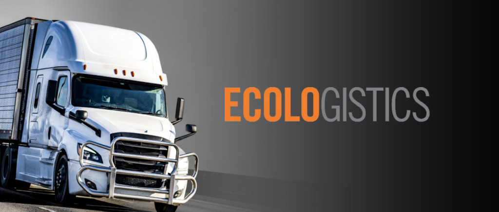 Ecologistics