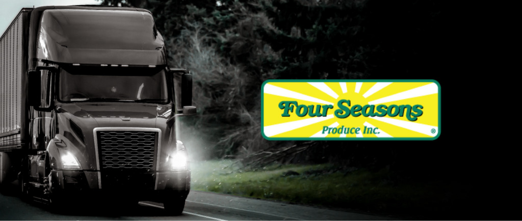 Four Seasons Produce Inc.