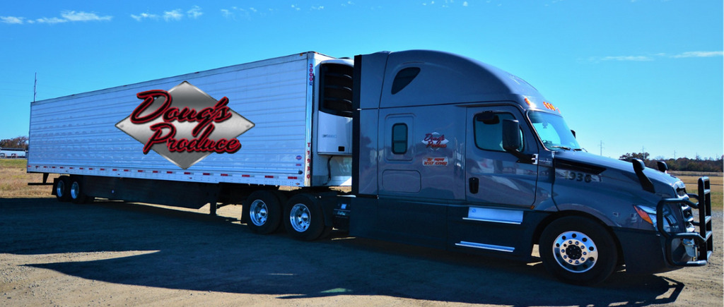 Doug's Produce Trucking